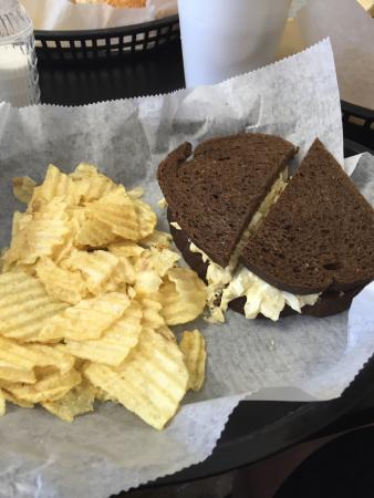 SweeTreats Craft Ice Cream